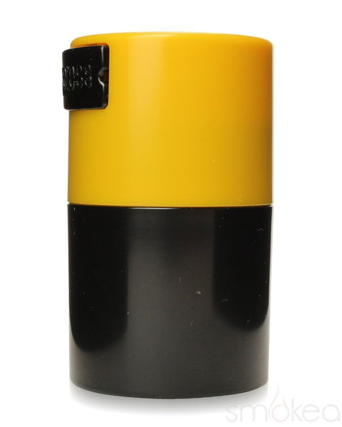 VitaVac Black .7oz Storage Container