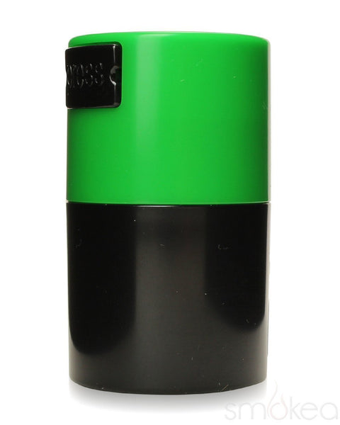 VitaVac Black .7oz Storage Container
