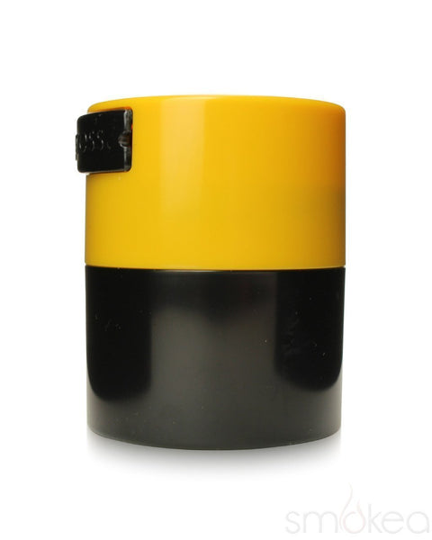 MiniVac Black 1.5oz Storage Container