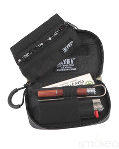 RYOT SmellSafe Krypto-Kit Pipe Case