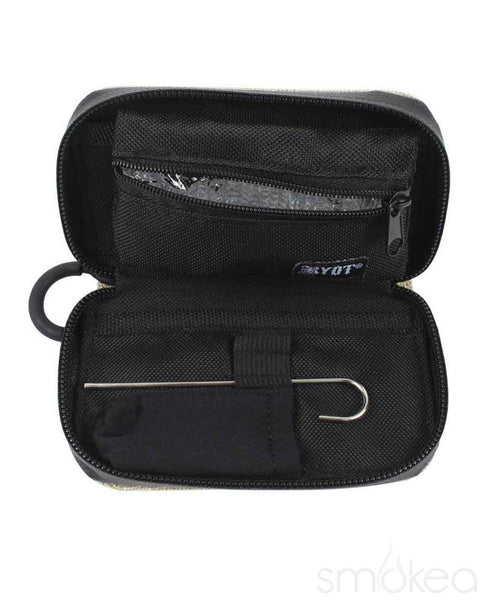 RYOT SmellSafe Krypto-Kit Pipe Case