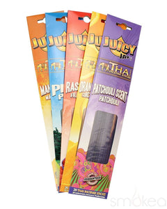 Juicy Jay's Thai Incense Sticks (20-Pack)