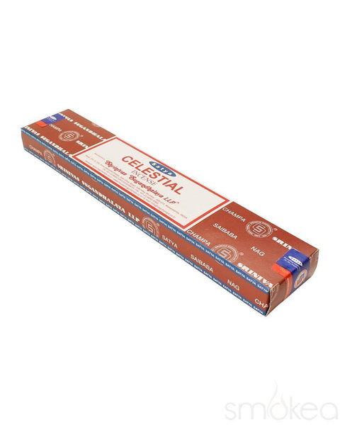 Satya Nag Champa Incense Sticks (15g)