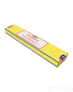 Satya Nag Champa Incense Sticks (15g)