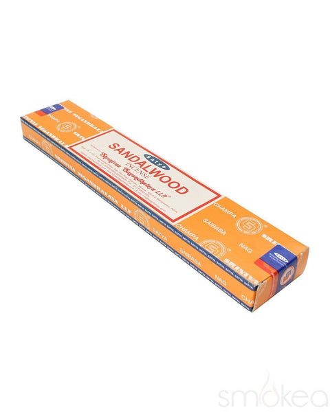 Satya Nag Champa Incense Sticks (15g)