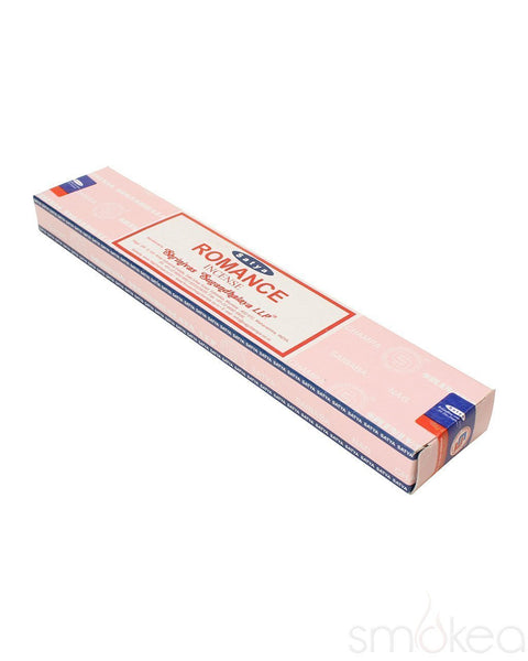 Satya Nag Champa Incense Sticks (15g)