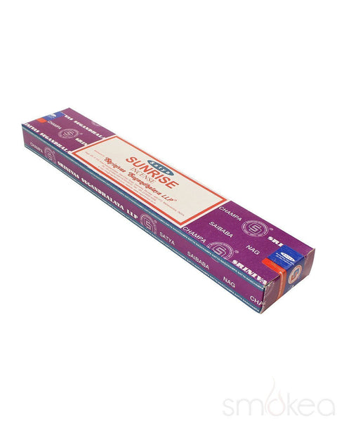 Satya Nag Champa Incense Sticks (15g)