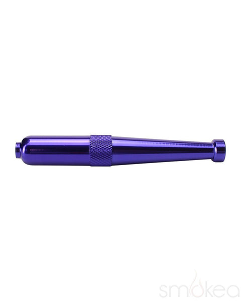 SMOKEA Large Zeppelin Metal Pipe