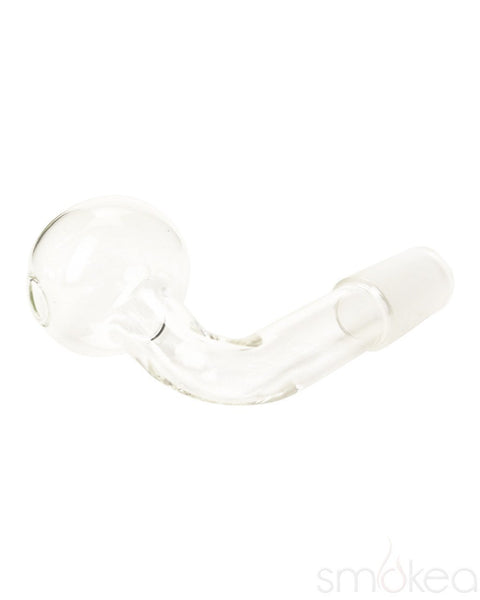 SMOKEA 18mm Glass On Glass Oil Burner Adapter