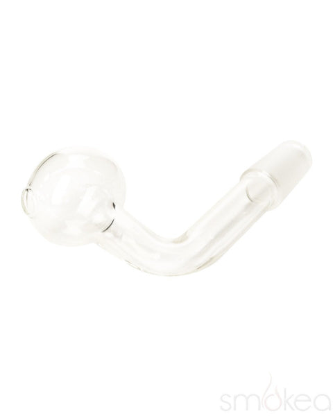 SMOKEA 14mm Glass On Glass Oil Burner Adapter