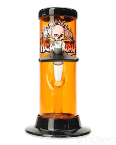 Headway 6" Acrylic Bong