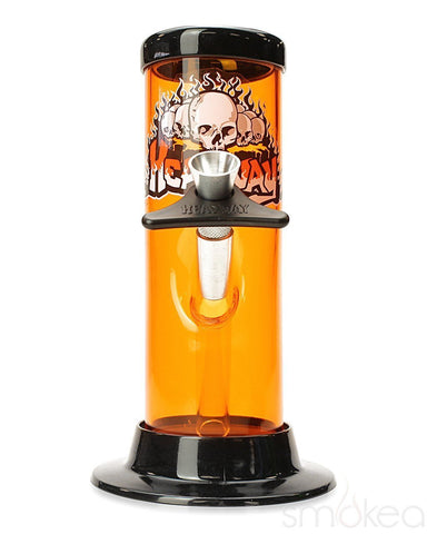 Headway 6" Acrylic Bong