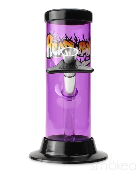 Headway 6" Acrylic Bong