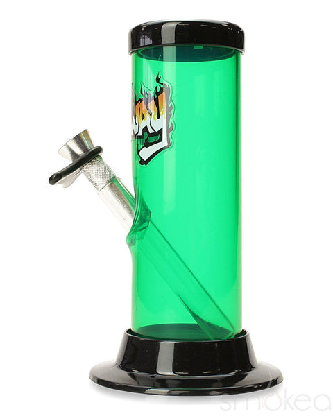 Headway 6" Acrylic Bong