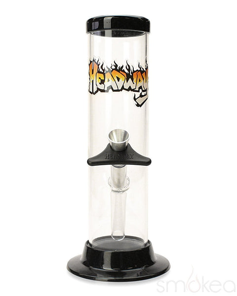 Headway 8" Acrylic Bong