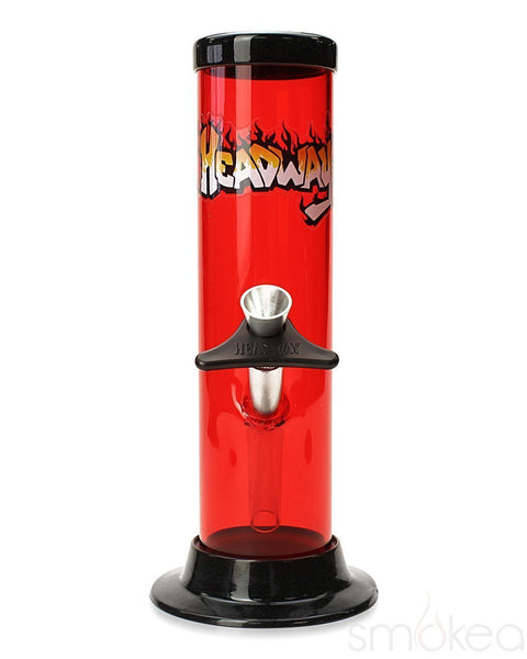 Headway 8" Acrylic Bong