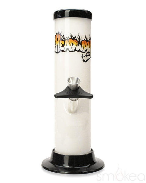 Headway 8" Acrylic Bong