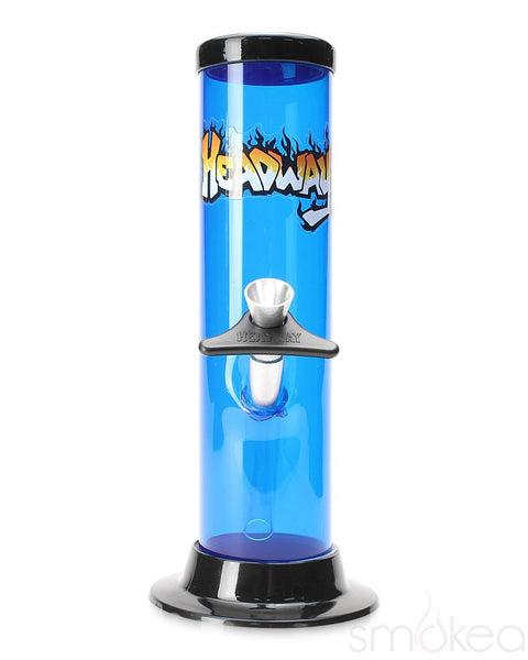 Headway 8" Acrylic Bong