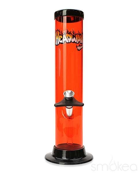 Headway 10" Acrylic Bong