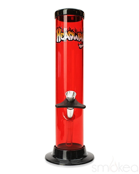 Headway 10" Acrylic Bong