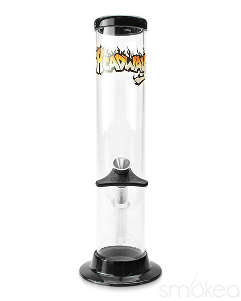 Headway 10" Acrylic Bong