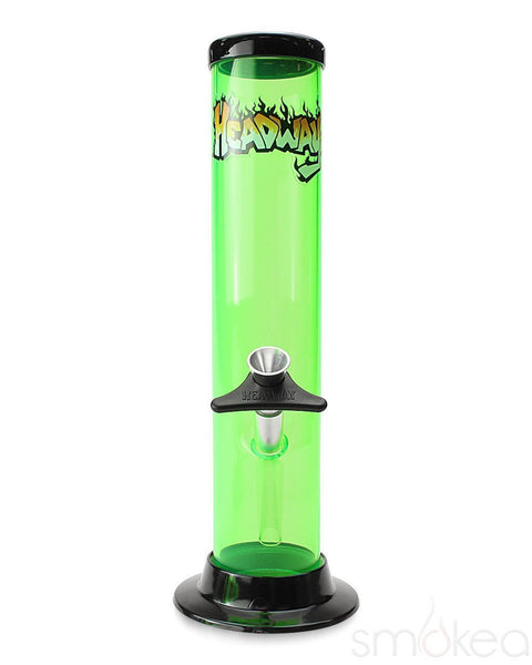 Headway 10" Acrylic Bong