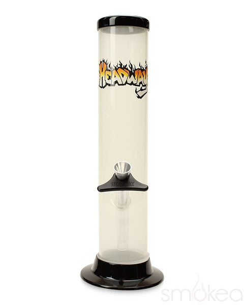 Headway 10" Acrylic Bong