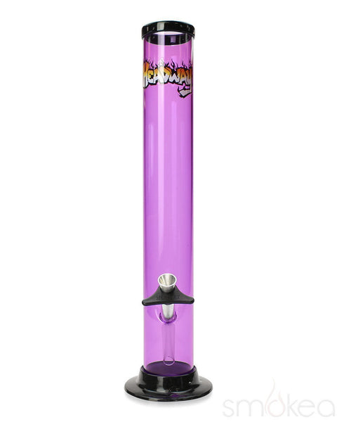 Headway 14" Acrylic Bong