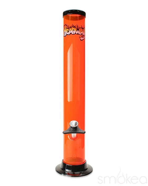 Headway 14" Acrylic Bong