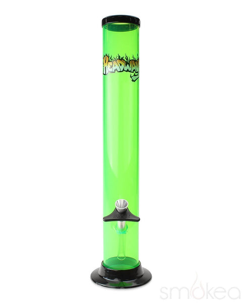 Headway 14" Acrylic Bong