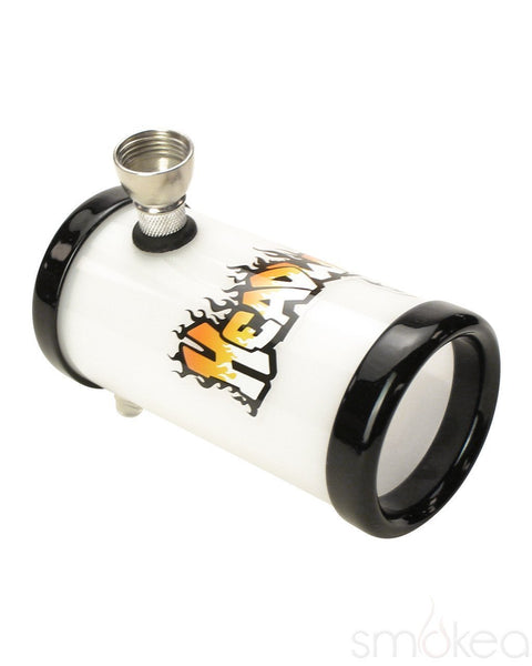 Headway 4" Acrylic Steamroller Pipe