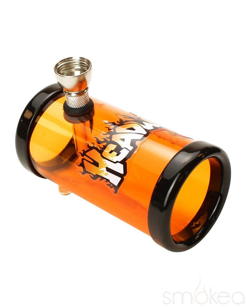 Headway 4" Acrylic Steamroller Pipe
