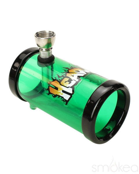 Headway 4" Acrylic Steamroller Pipe