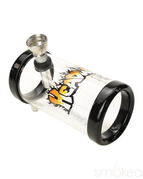 Headway 4" Acrylic Steamroller Pipe