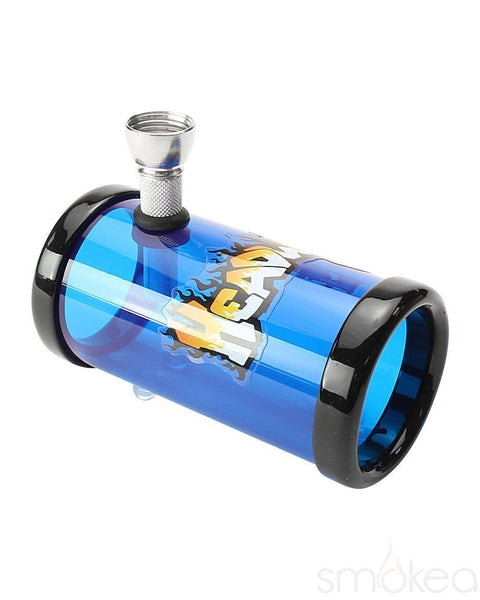 Headway 4" Acrylic Steamroller Pipe