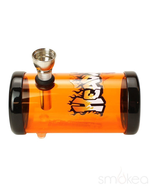 Headway 4" Acrylic Steamroller Pipe