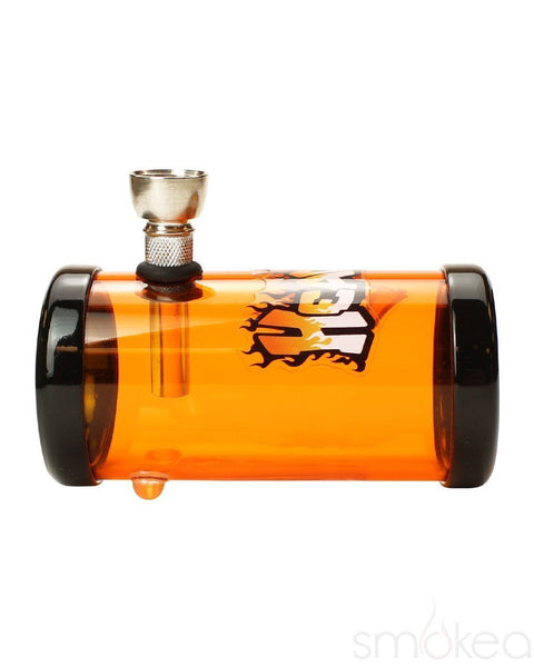 Headway 4" Acrylic Steamroller Pipe