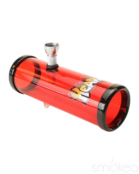 Headway 6" Acrylic Steamroller Pipe