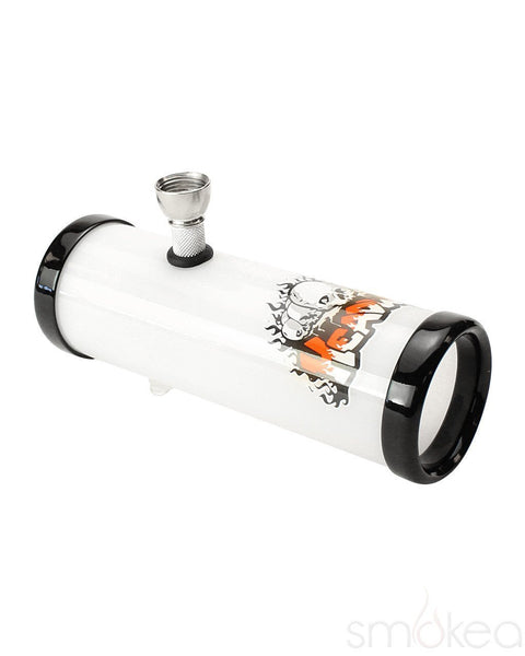 Headway 6" Acrylic Steamroller Pipe