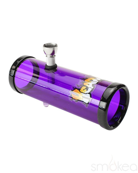 Headway 6" Acrylic Steamroller Pipe