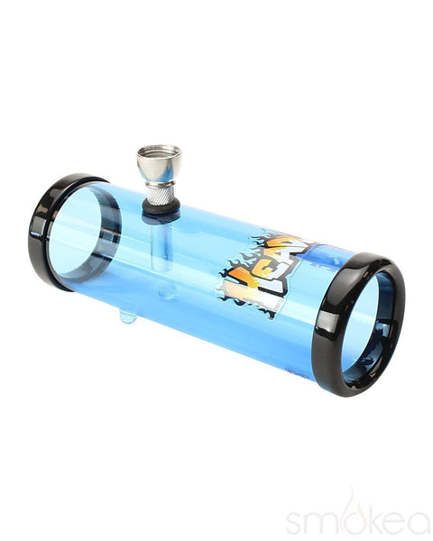 Headway 6" Acrylic Steamroller Pipe