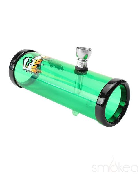 Headway 6" Acrylic Steamroller Pipe