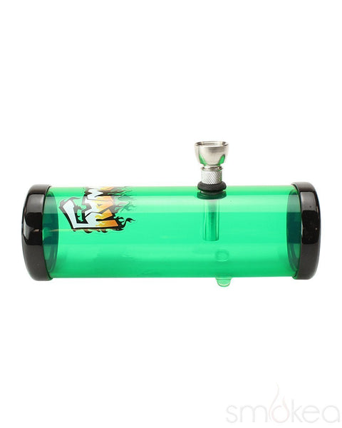 Headway 6" Acrylic Steamroller Pipe