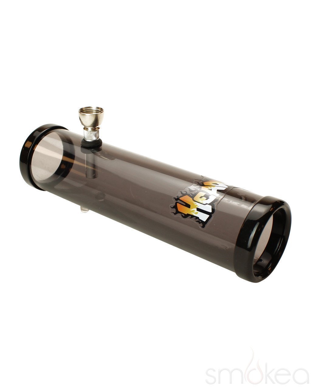 Headway 8" Acrylic Steamroller Pipe