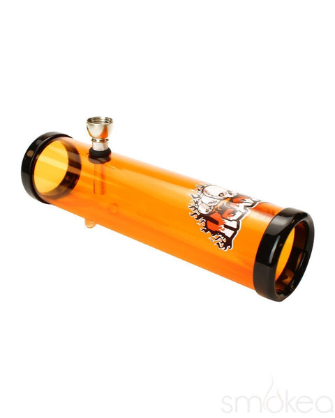 Headway 8" Acrylic Steamroller Pipe