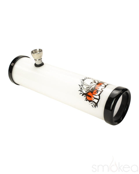 Headway 8" Acrylic Steamroller Pipe