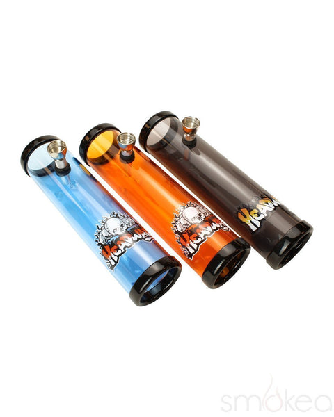 Headway 8" Acrylic Steamroller Pipe