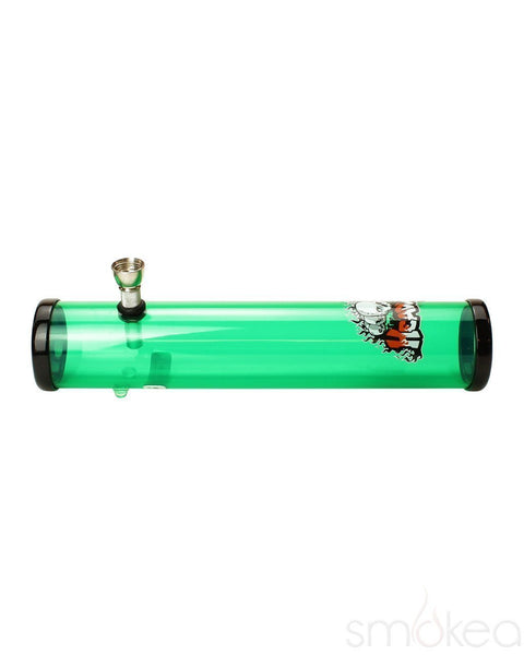 Headway 10" Acrylic Steamroller Pipe