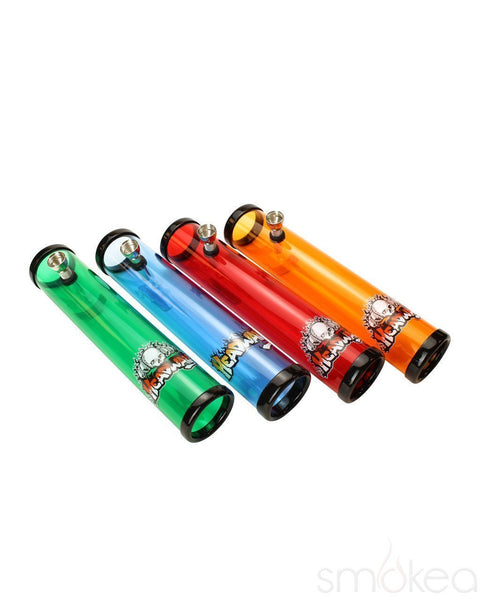 Headway 10" Acrylic Steamroller Pipe