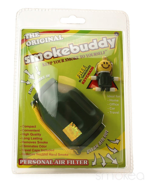 Smokebuddy Personal Air Filter